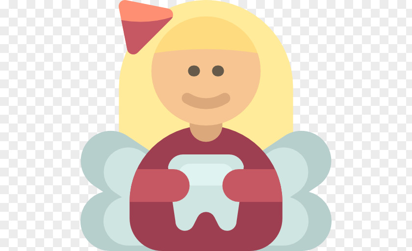 Tooth Fairy Child Clip Art PNG