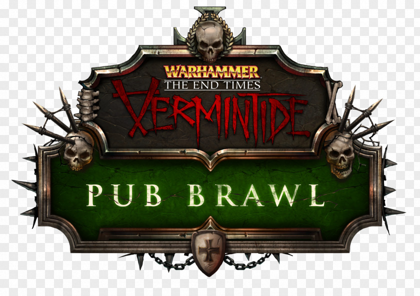 Vermintide Fatshark Video Game Downloadable Content SwedenOthers Warhammer: End Times PNG
