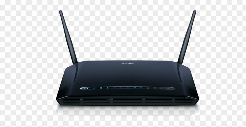 Wifi Wireless Router D-Link Internet PNG