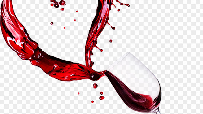 Wineglass Red Wine Beer Glass White PNG