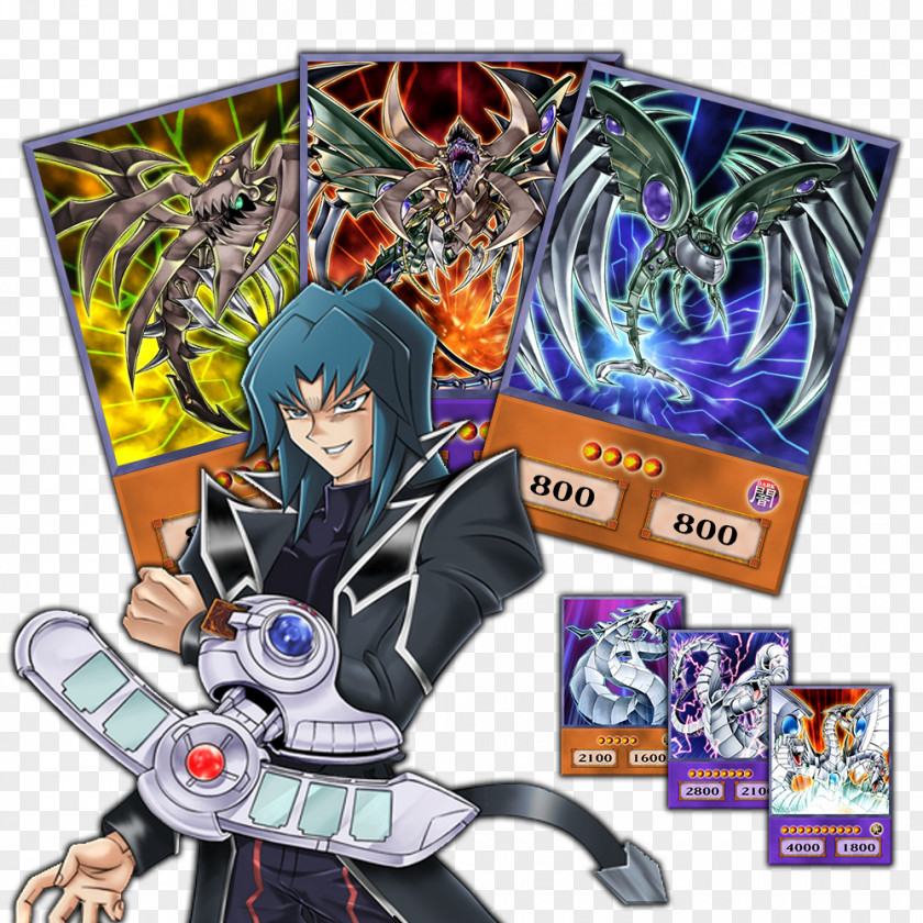 Yu-Gi-Oh! Trading Card Game Zane Truesdale GX Duel Academy Yugi Mutou Jaden Yuki PNG