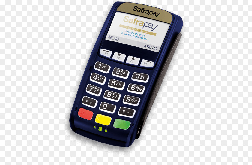 Feature Phone Mobile Phones Point Of Sale Payment Terminal PNG phone of sale terminal, Hime delivery clipart PNG