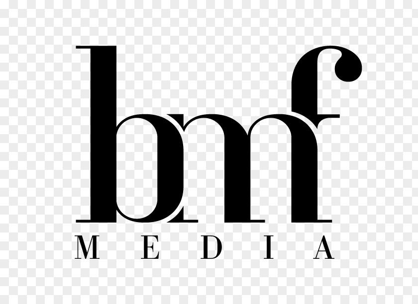 Marketing BMF Media Brand Logo Event Management PNG