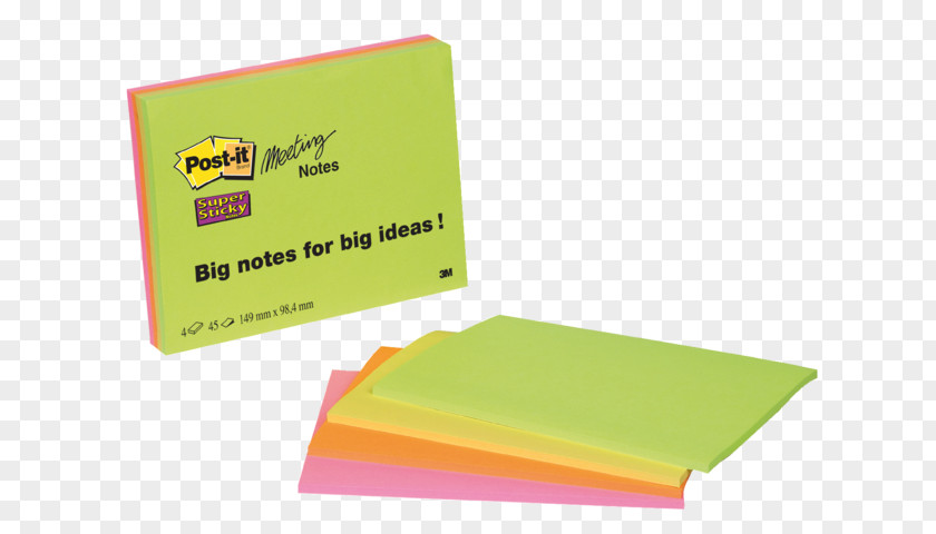 Meeting Post-it Note Paper Stationery Adhesive PNG