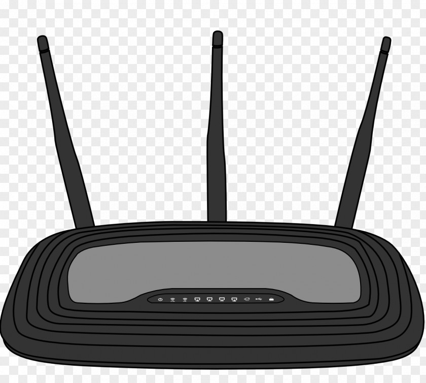 Openwrt Wireless Access Points Router Electronics Accessory Product PNG