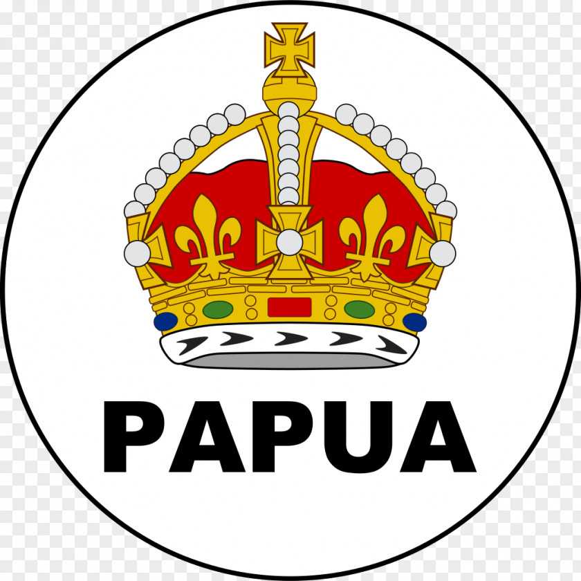 Papua New Guinea Territory Of And British Empire East Britain Province PNG
