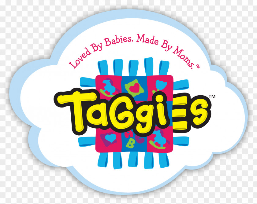 Parental Travel Taggies, Inc. Brand Kids II, Logo Product PNG