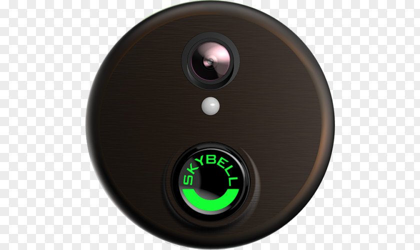 Ring Amazon.com Door Bells & Chimes Smart Doorbell Nest Labs PNG