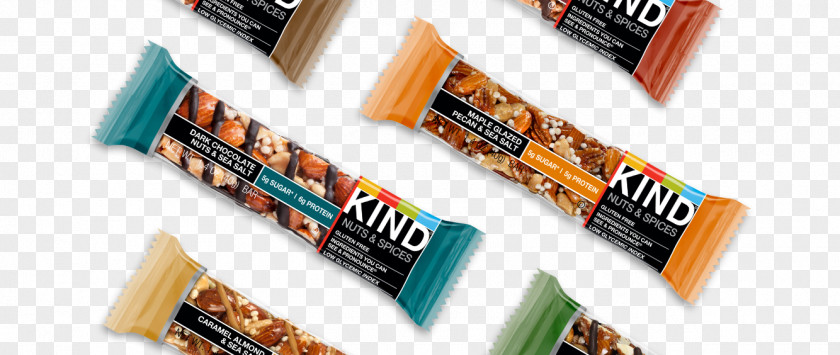 Seasoning Box Chocolate Bar Kind Snack Brand Nut PNG