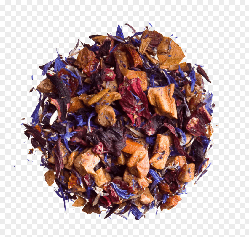 Tea Earl Grey Auglis Fruit Herbal PNG