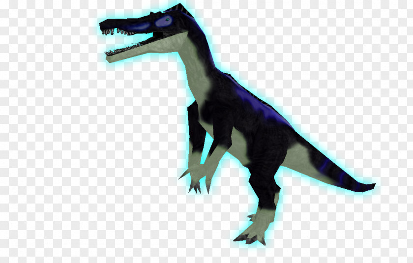 Velociraptor Tyrannosaurus Animal PNG