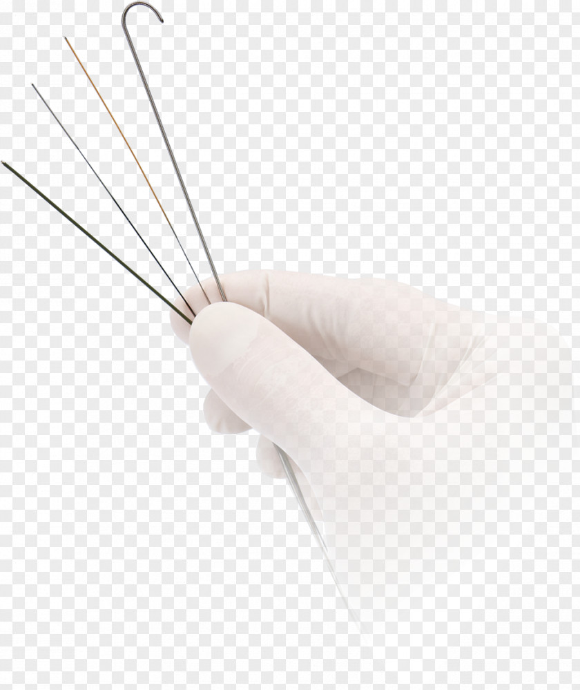 Wire Needle Thumb PNG