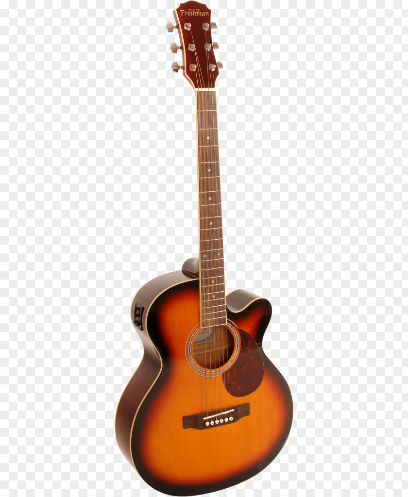 Acoustic Band Guitar Acoustic-electric Tiple Cuatro PNG