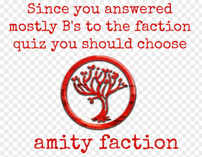 Amity The Divergent Series Factions Allegiant Trilogy PNG