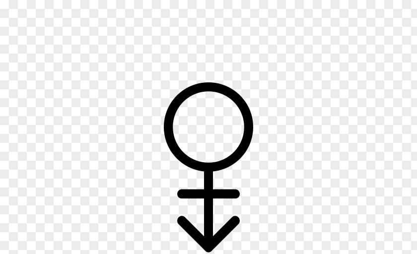 Appearance Androgyny Gender Symbol Hermaphrodite Clip Art PNG