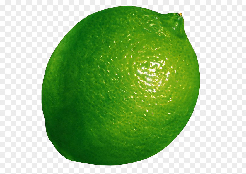 Attractive Lemon Berry Key Lime Fruit PNG