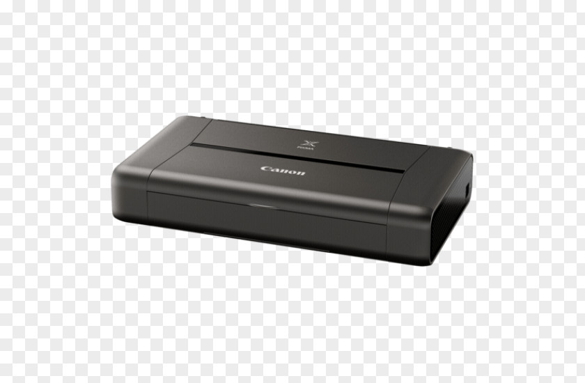 Canon Printer Support PIXMA IP110 Inkjet Printing PNG