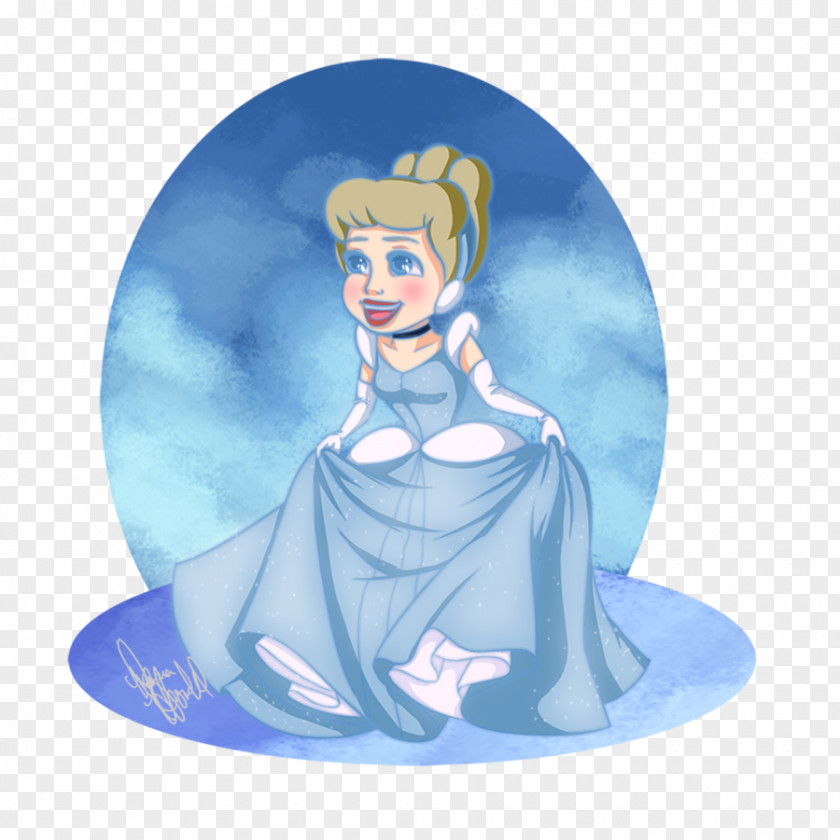 Cinderella Title Legendary Creature Cartoon Supernatural PNG