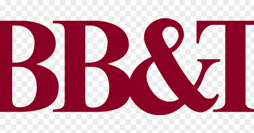 Date Logo BB&T Font Brand Bank PNG