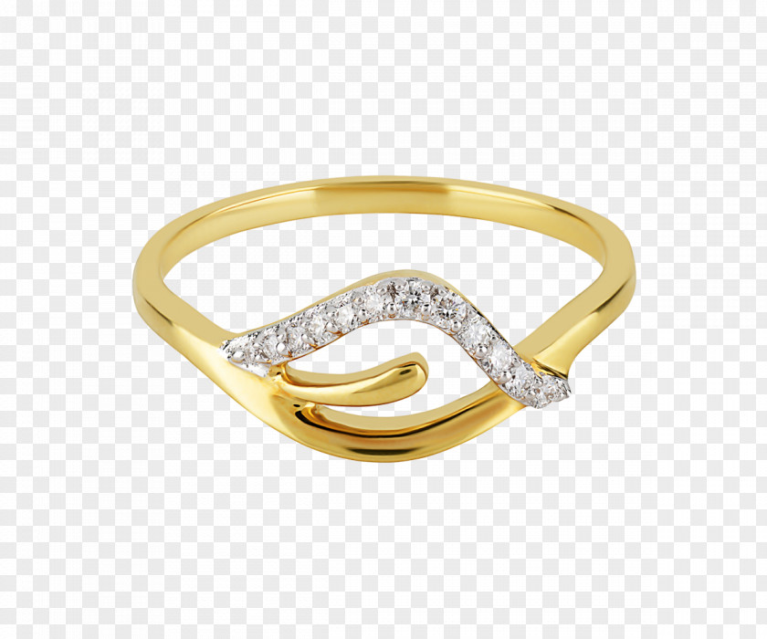 Exchange Of Rings Body Jewellery Bangle Diamond PNG