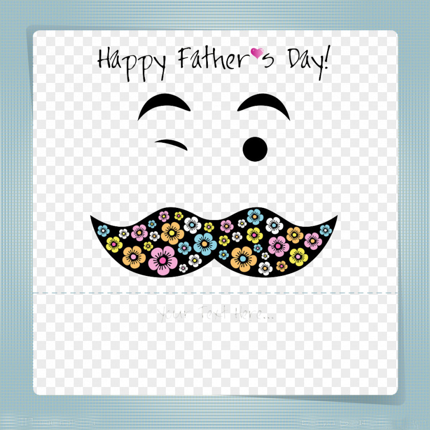 Father's Day Parents Mothers Illustration PNG