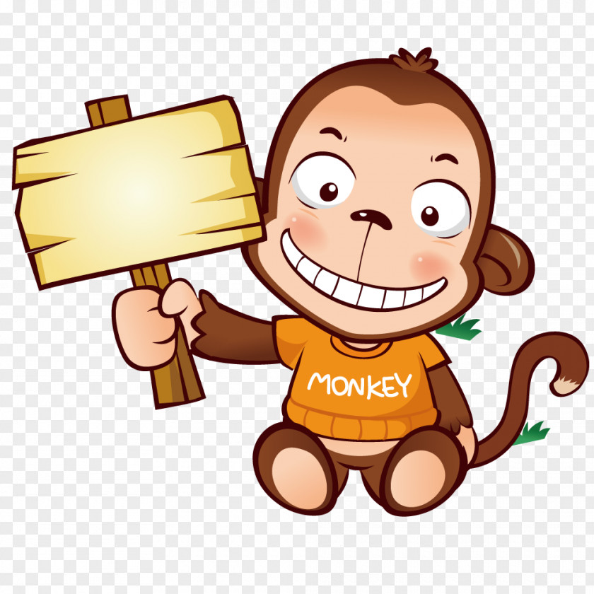For Brand Of Monkey PNG