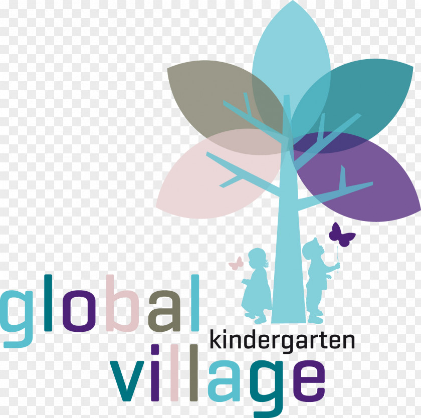 Global Village Child Care Kindergarten PNG