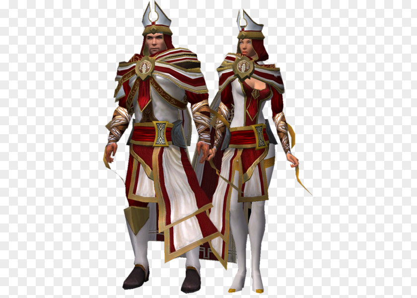 Guild Wars 2 Costume Design Robe Mantle PNG
