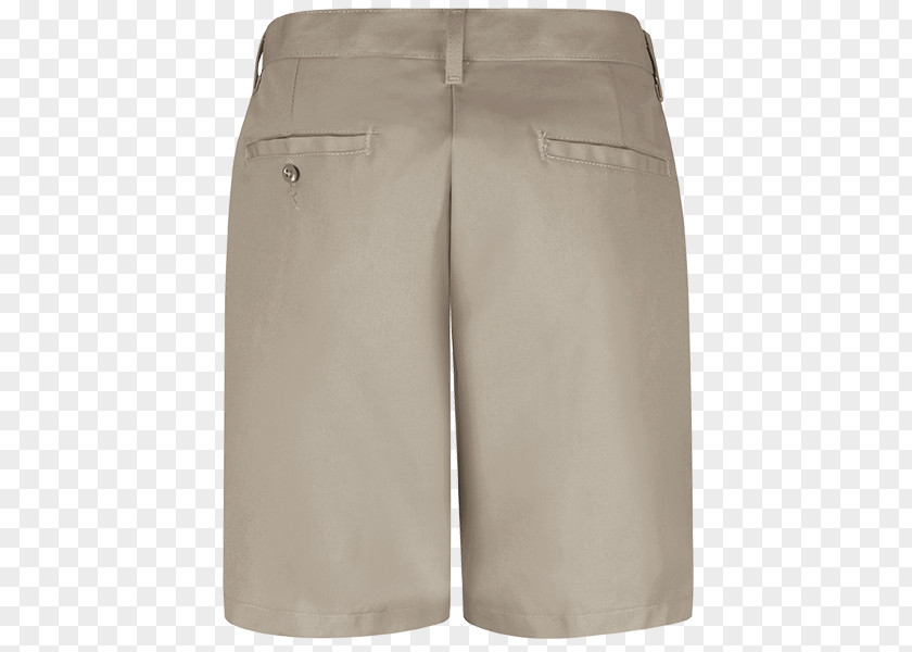 Hardly Workin Bermuda Shorts Khaki PNG