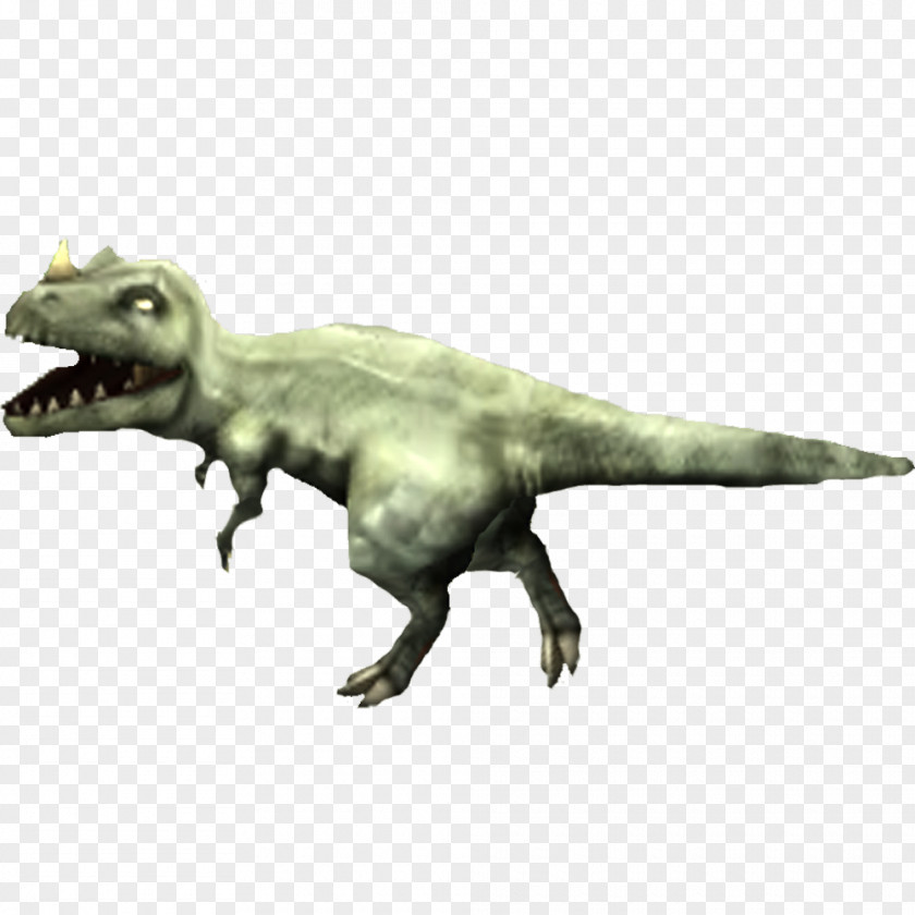 Jurassic Park Builder III: Velociraptor Ceratosaurus Troodon PNG