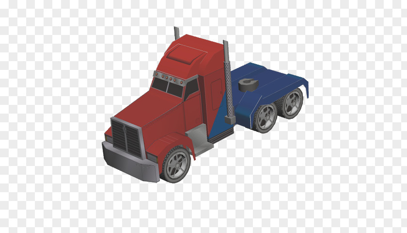 Optimus Prime Truck Megatron Bumblebee Paper Transformers PNG