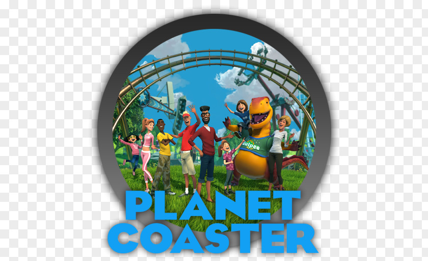 Roller Coaster Planet RollerCoaster Tycoon Video Game Theme Park 13th British Academy Games Awards PNG