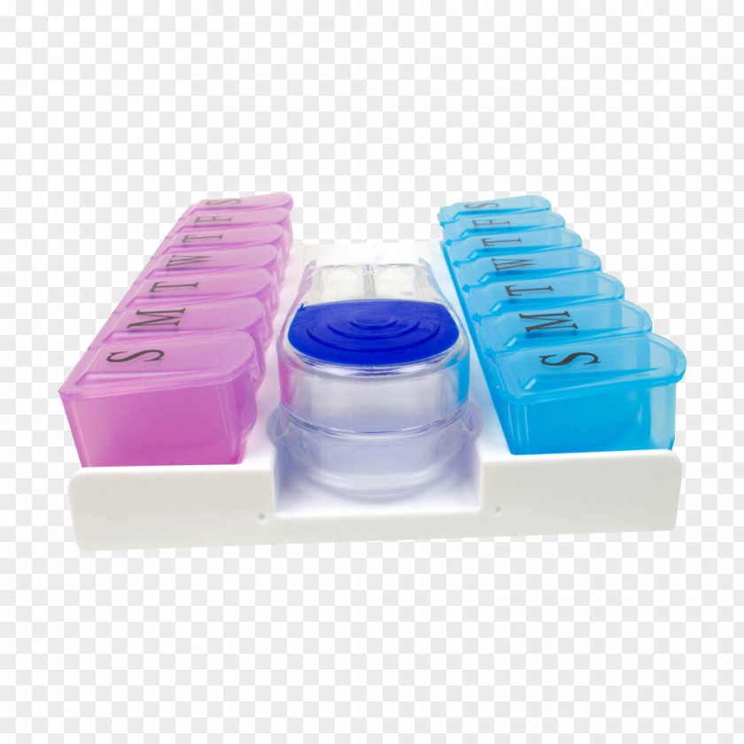 Tablet Pill Boxes & Cases Plastic Handbag PNG