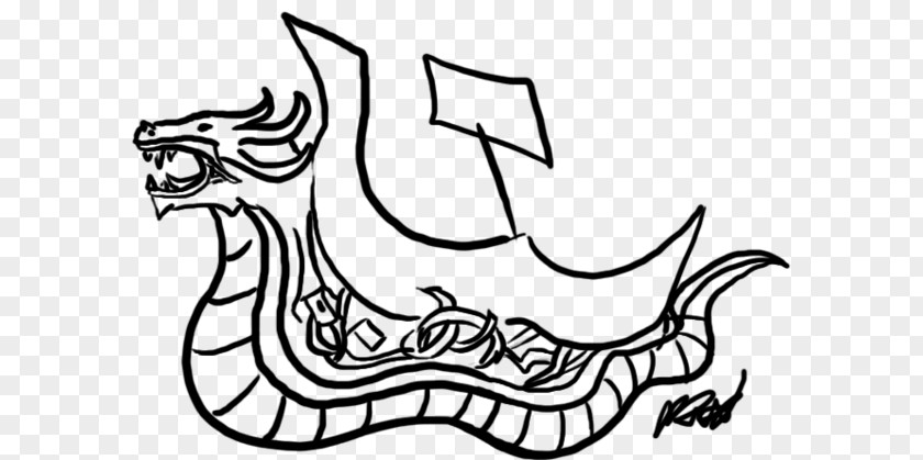 The Dragon Boat Festival Drawing Line Art Clip PNG