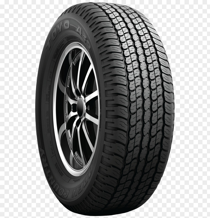 Toyo Tires Car Motor Vehicle Tire & Rubber Company Price Mitsubishi Pajero PNG