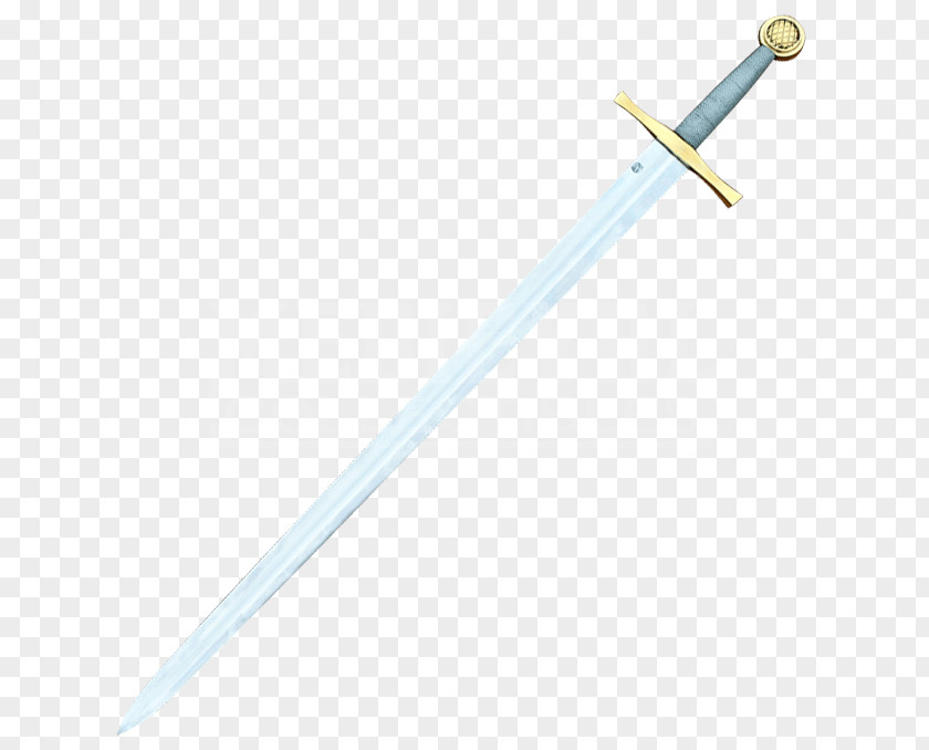 Valentine's Day Gift Sword PNG