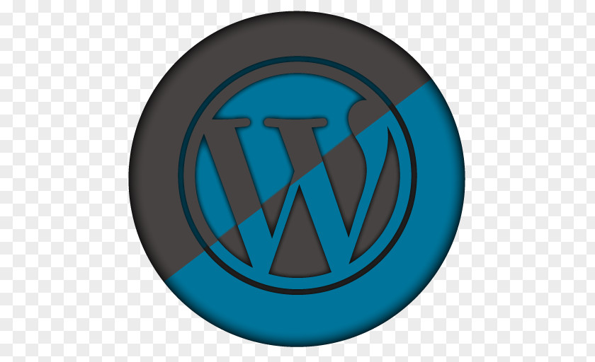 WordPress Directory PHP Logo Symbol PNG