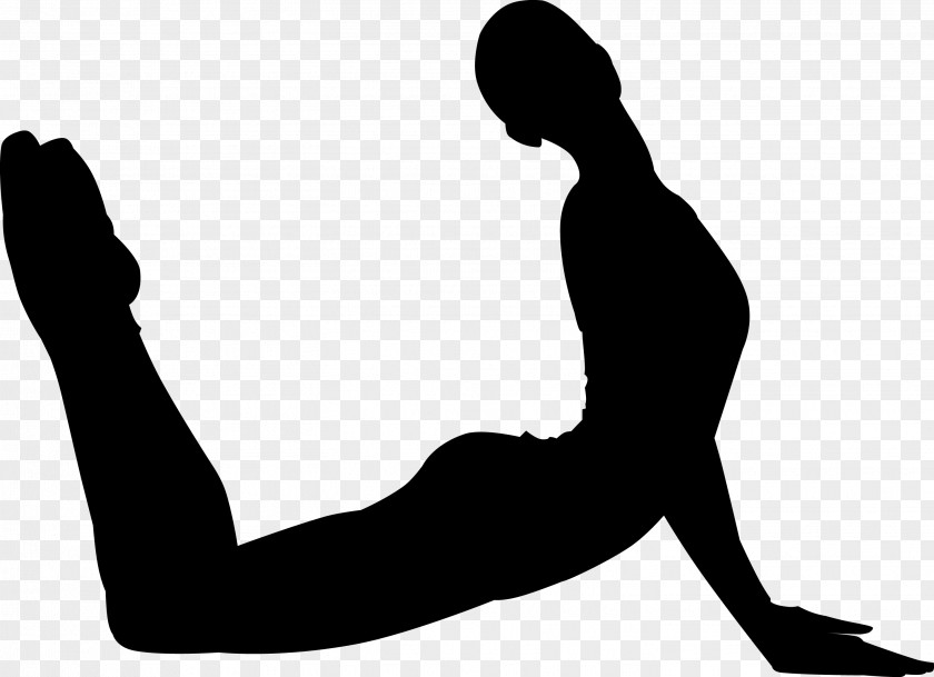 Yoga & Pilates Mats Human Behavior Hip Clip Art PNG