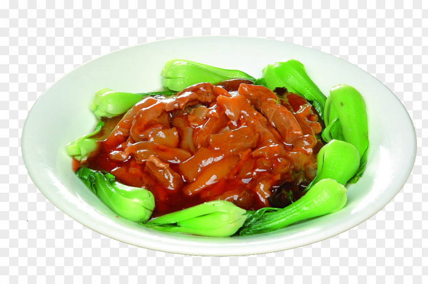 Abalone Burn Lu Jin Picture Material Twice Cooked Pork Braising Cuisine PNG