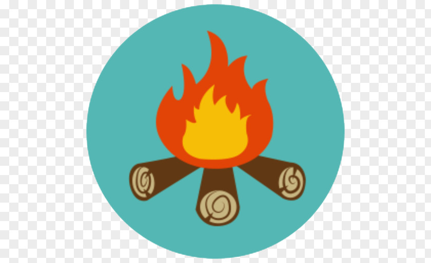 Campfire Clip Art Openclipart PNG