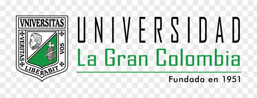 Colombia Logo Universidad La Gran Armenia Private University Education PNG
