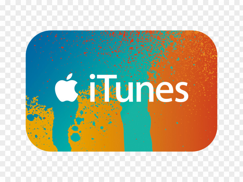 Credit Card Gift ITunes Kohl's PNG