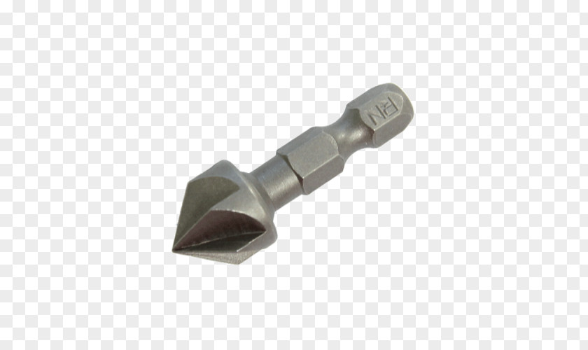 CSK Tool Countersink Drill Bit Household Hardware Augers PNG
