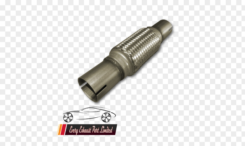 Exhaust Pipe System Volkswagen Polo Ford Flex Focus PNG