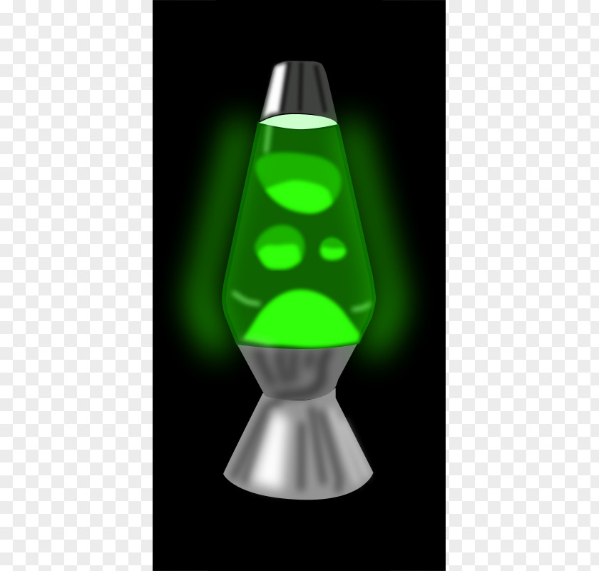 Glowing Cliparts Incandescent Light Bulb Lava Lamp Clip Art PNG