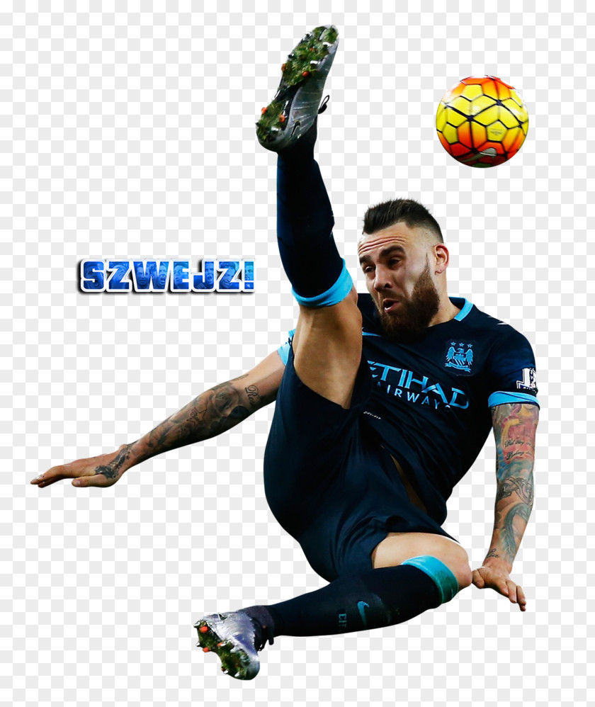 Gonzalo Nicolás Otamendi World Cup 2016–17 Manchester City F.C. Season Desktop Wallpaper PNG