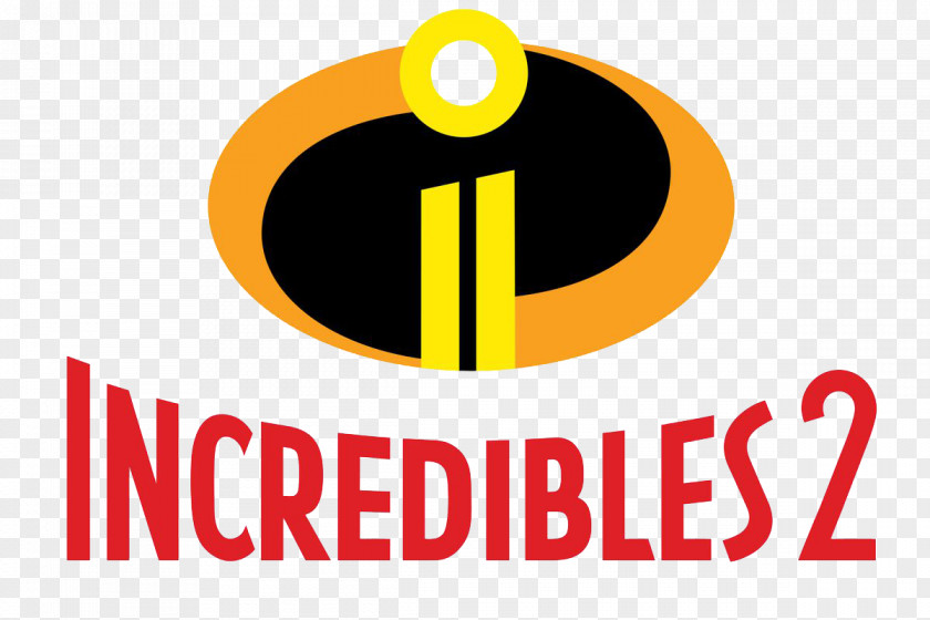 Incredibles Elastigirl Logo 3D Film Brand Clip Art PNG