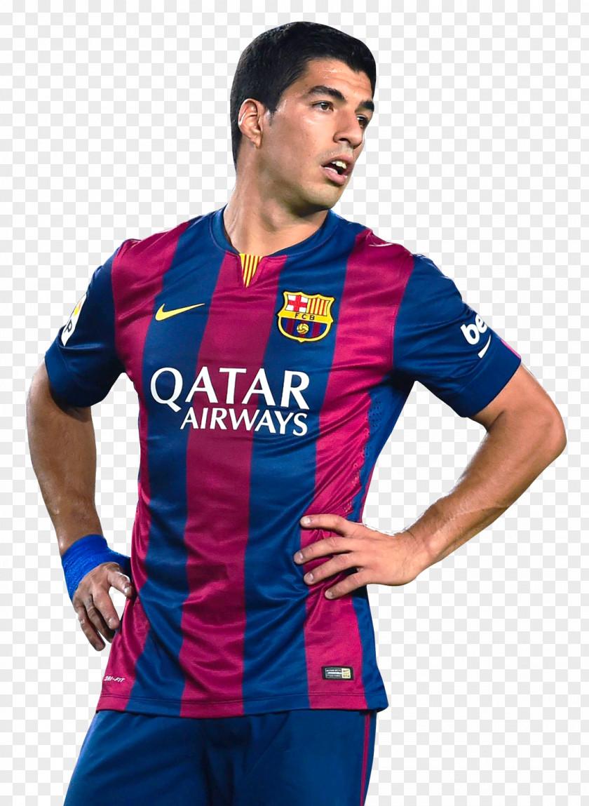 Luis Suarez Suxe1rez FC Barcelona PNG