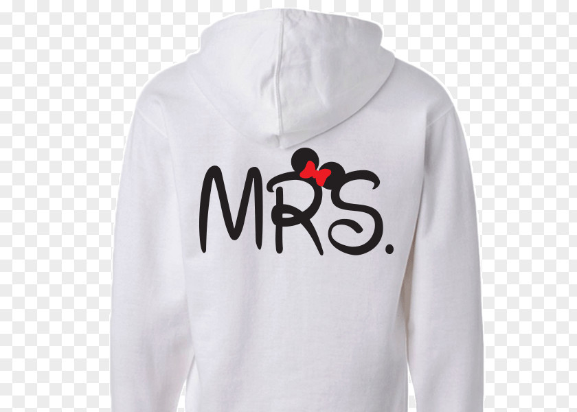 Minnie Mouse T-shirt Mickey Wedding Invitation Hoodie PNG