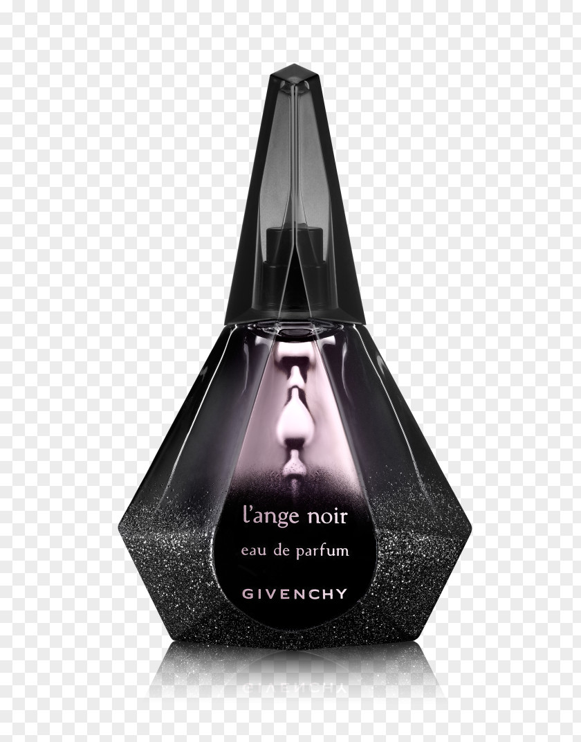 Perfume Givenchy L'Ange Noir Eau De Parfum Spray Parfums Ange Ou Etrange PNG